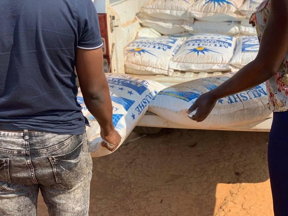 Garantir une alimentation suffisante 3