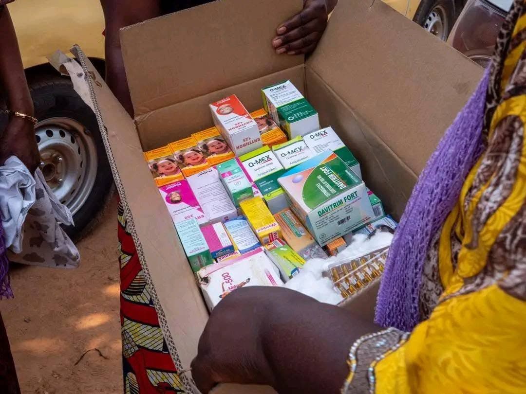 Prendre soin de leur santé 3